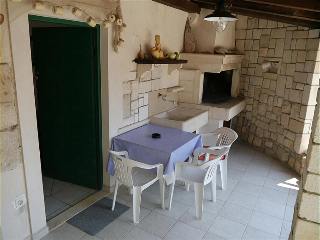 Holiday Home- Luka in Klek