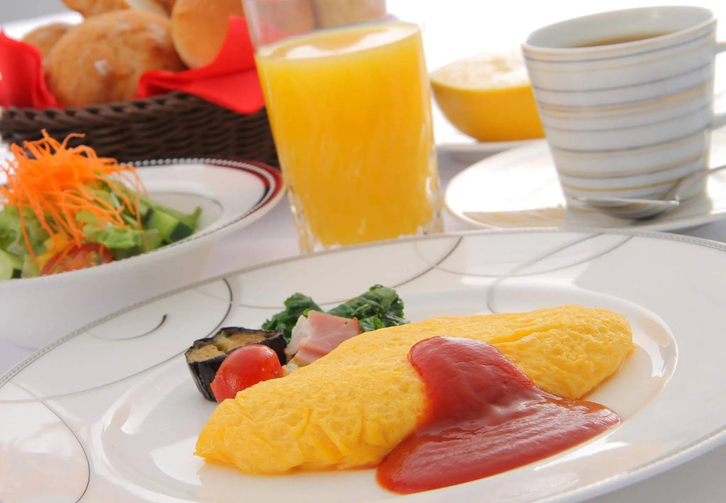 Courtyard by Marriott Tokyo Ginza Hotel