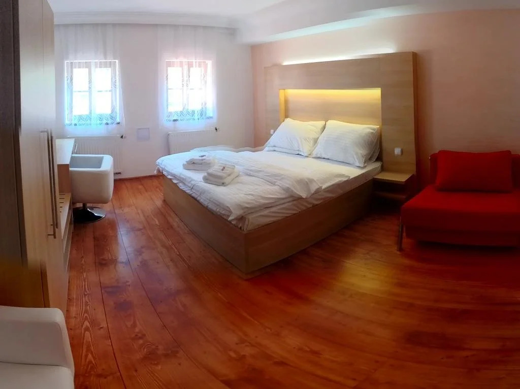 Pension U Martina
