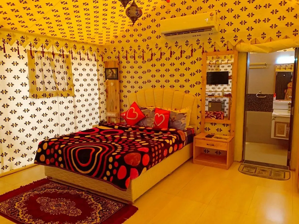Natures Dreamland Holiday Homes, Igatpuri