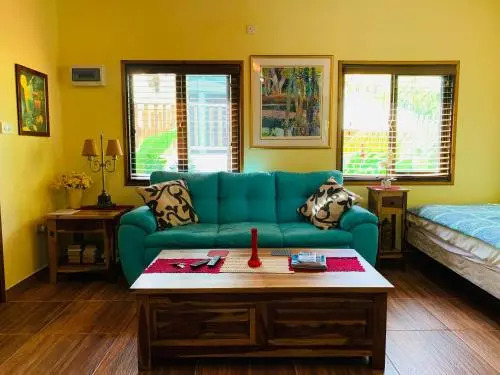 O'Soleil Chalets