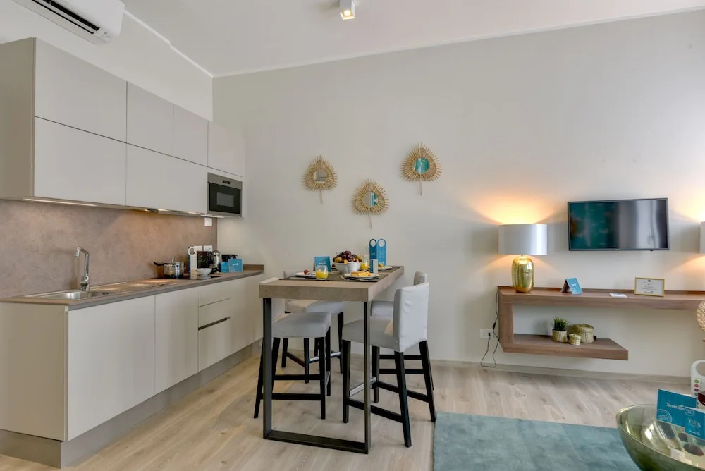 Sweet Inn Apartments - Dogana
