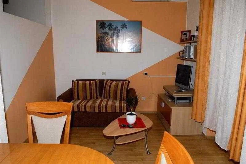 Studio Apartmani Belly