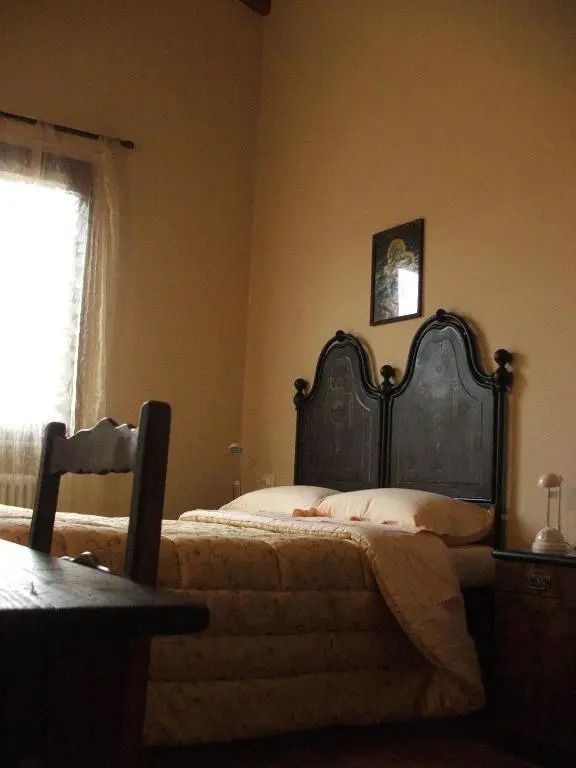 Agriturismo Bosco Del Fracasso