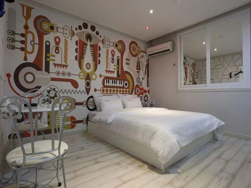 Goodstay Bandi Hotel