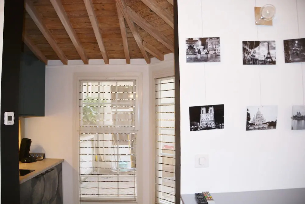Grenelle - Your Home in Paris
