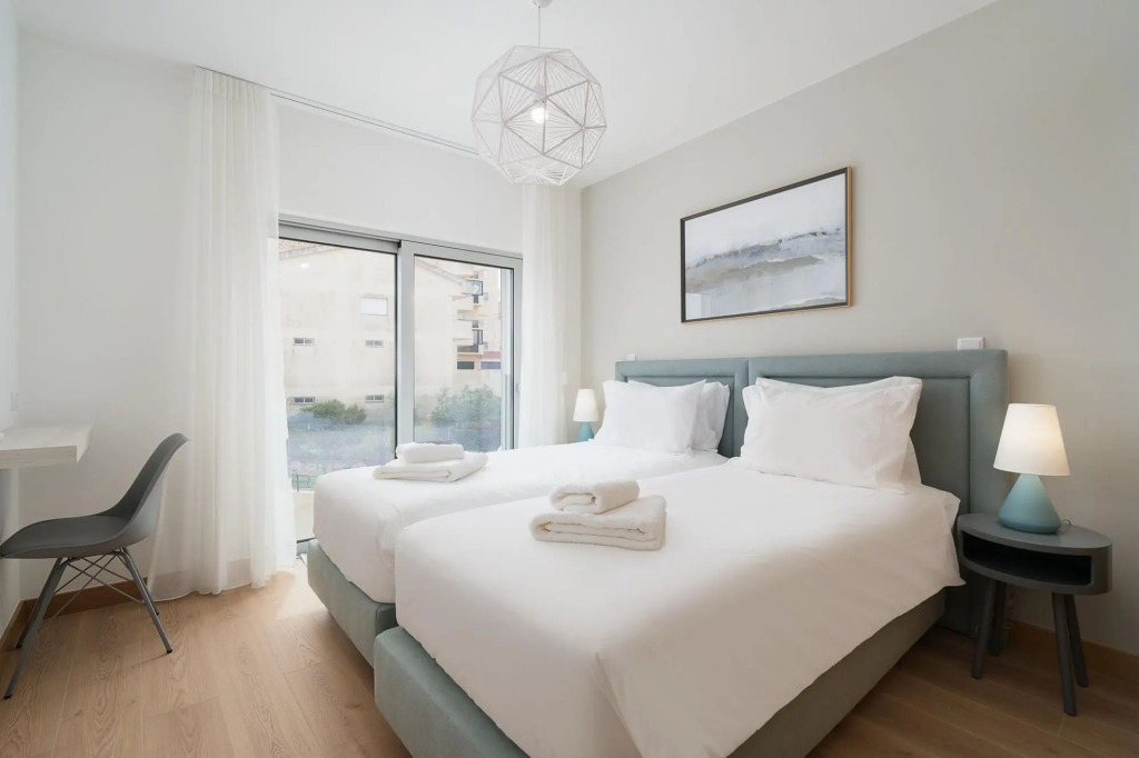 Sea Breeze - Deluxe apartment