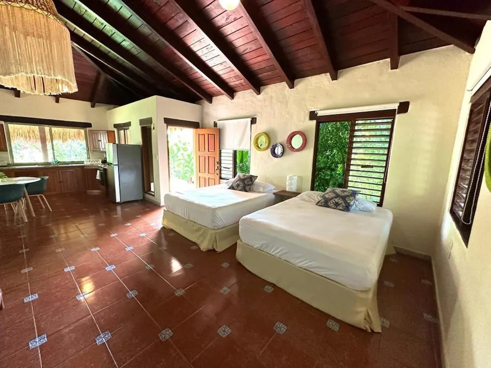 Cabaña Sofia Bacalar