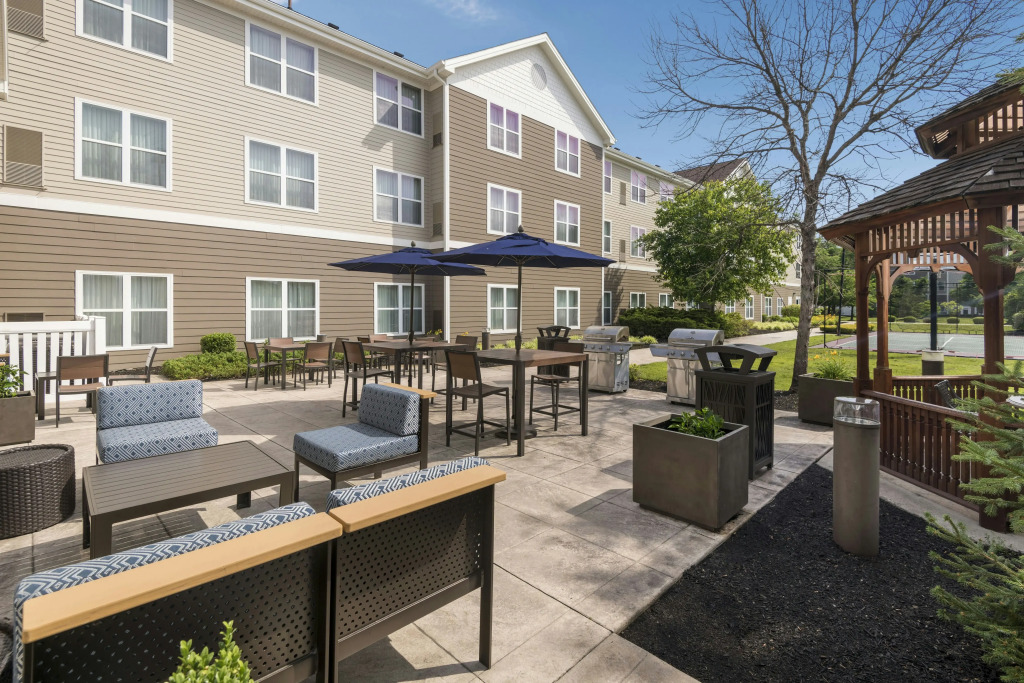 Homewood Suites by Hilton Mount Laurel