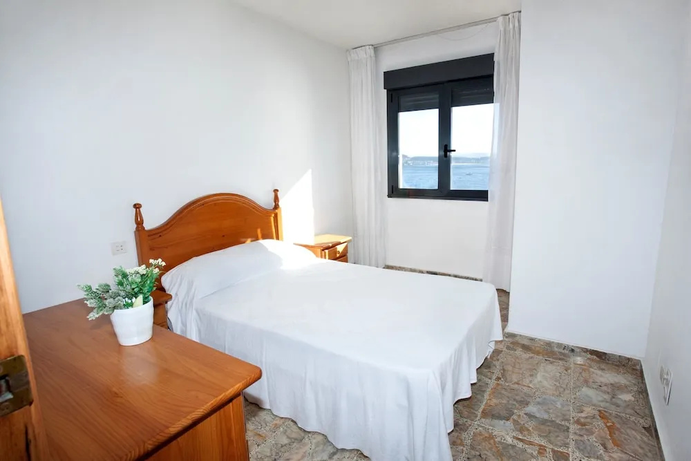 104065 - Apartment in Portonovo