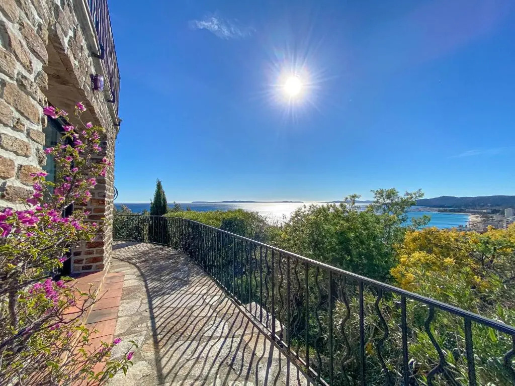 SELECT'SO HOME - Résidence Rose des vents - Vue panoramique - Services hoteliers & Prestations de qualité - RV180