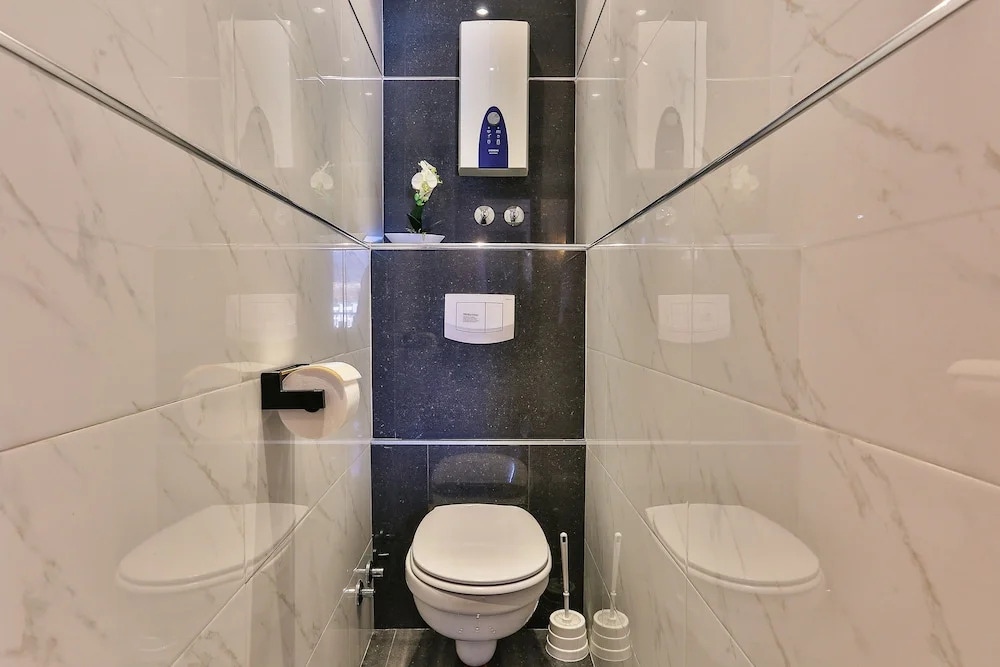 Apartmani Luka - Vila Brzulovic