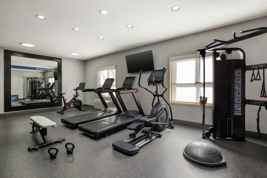 Hampton Inn by Hilton Kamloops