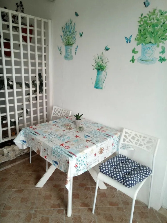 Apartment Iva