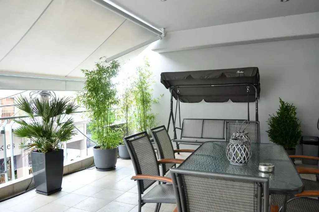Feve's Apartment