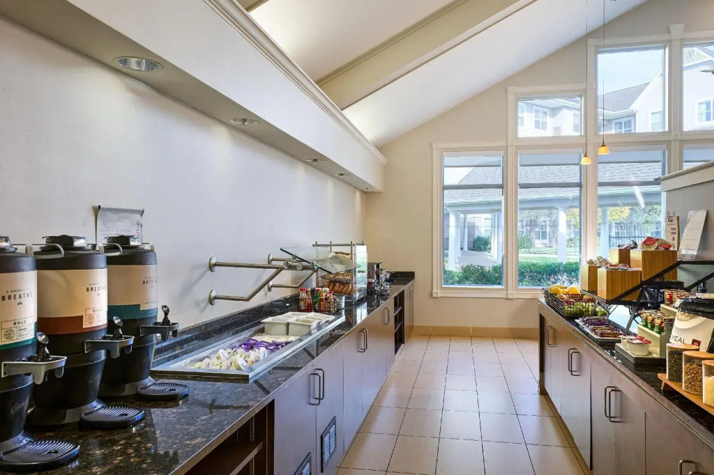 Residence Inn by Marriott Greenbelt