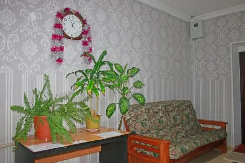 Izmailovsky Hostel