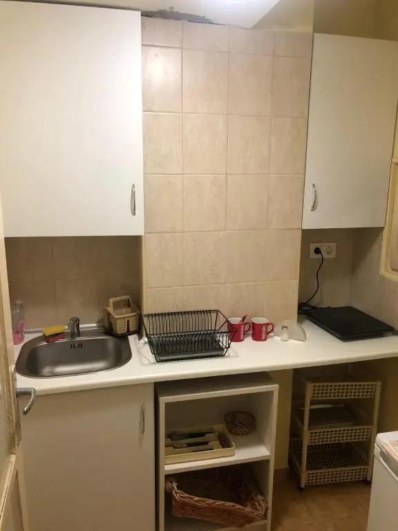 Danube apartment