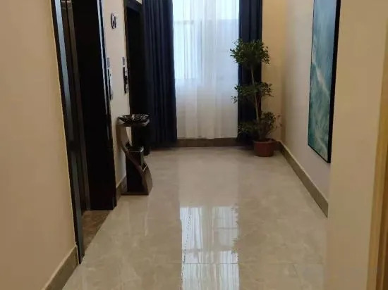 Kyriad Marvelous Hotel Yiyang Ziyang