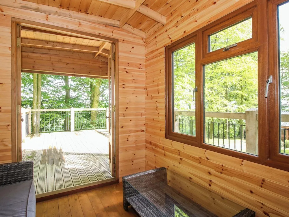 Valley View Lodge
