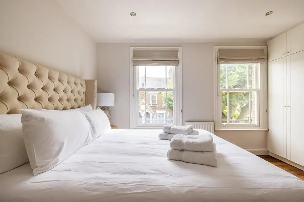 The North Kensington Cottage by House of Kip