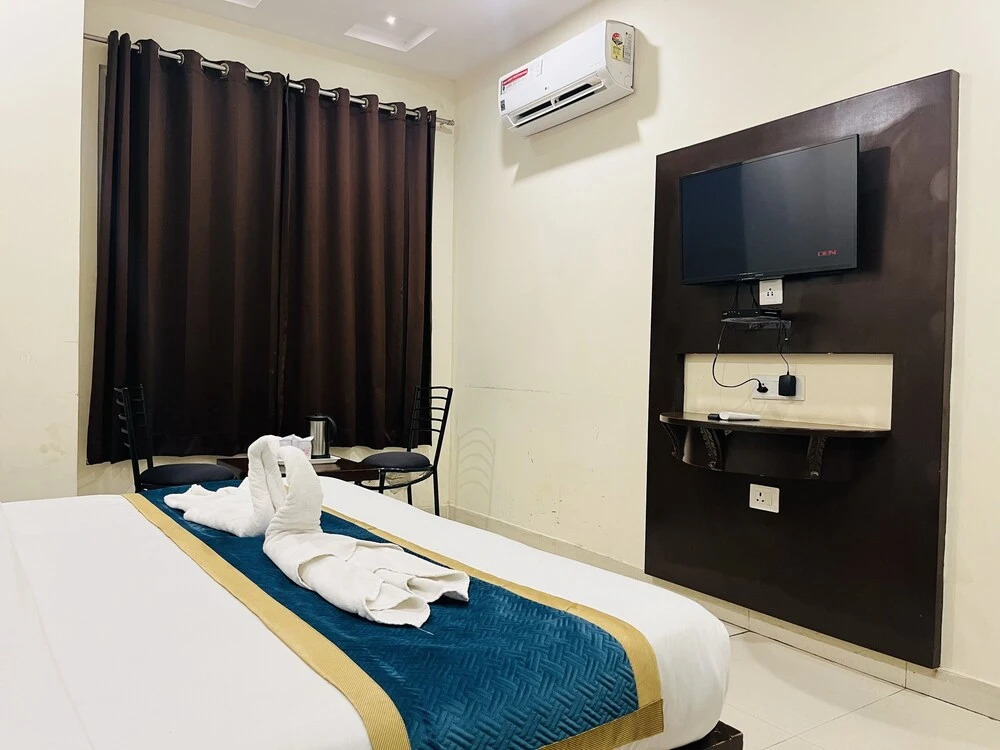 Hotel City Heritage Haridwar