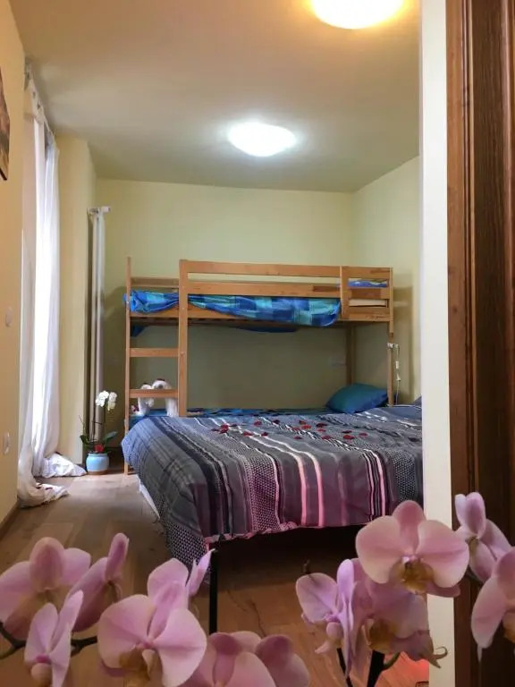 La Maison di La Thuile