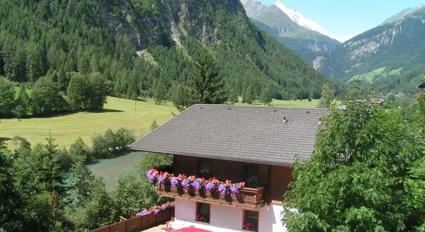 Ferienhaus Bergsee