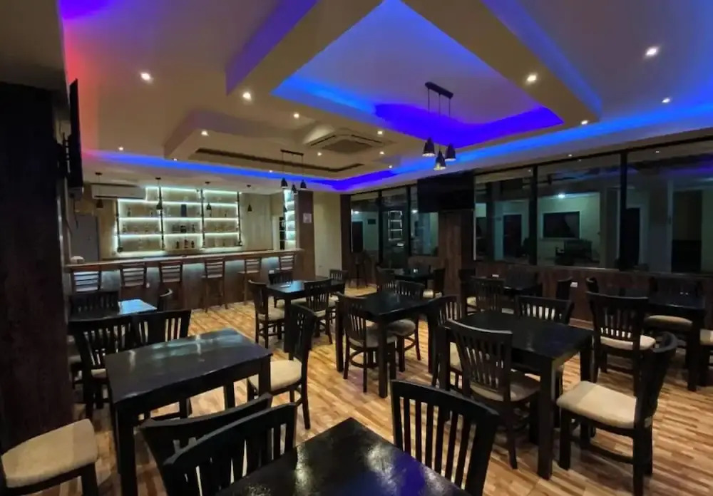 Hotel y Restaurante Maria Ofelia