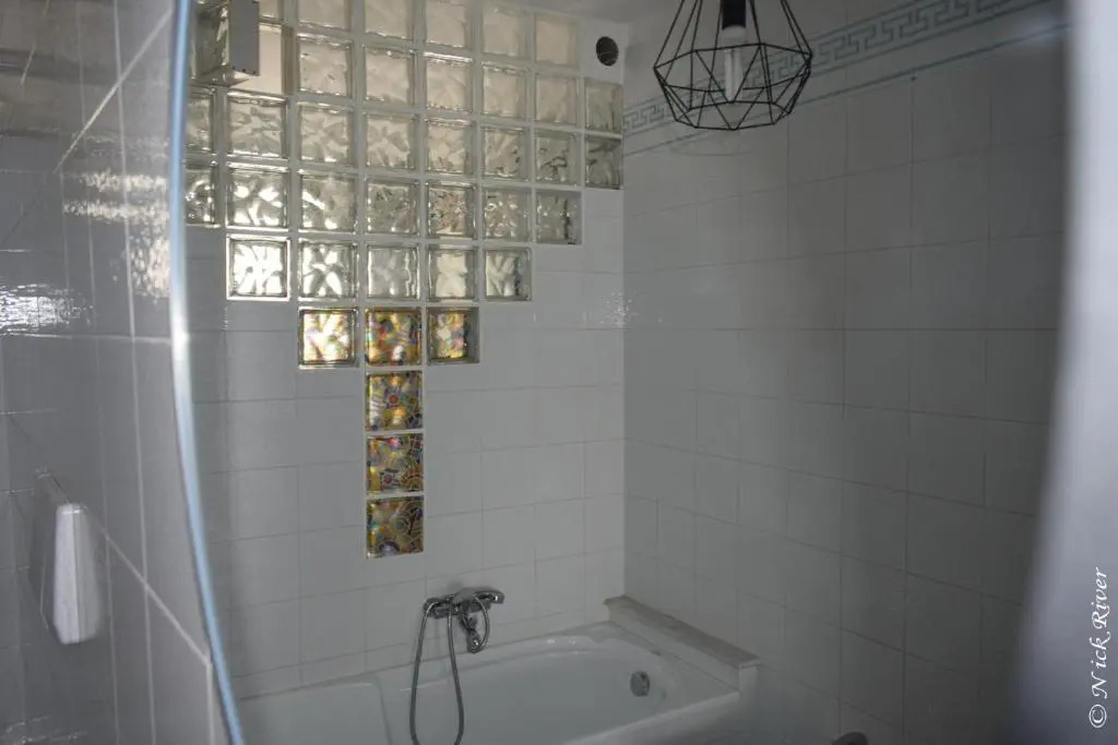 Vacation House a Mola di Bari