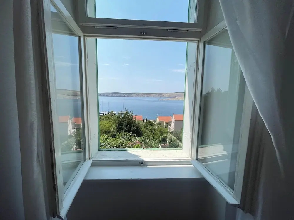 Apartment Perovic