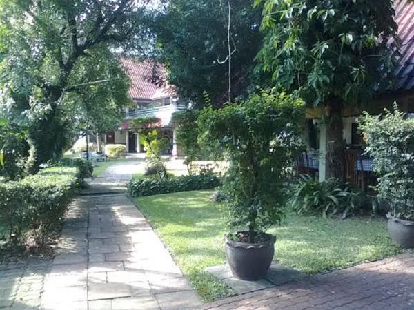 Baankaew Guesthouse