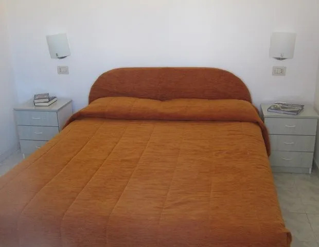 Complesso Residenziale Baia Verde