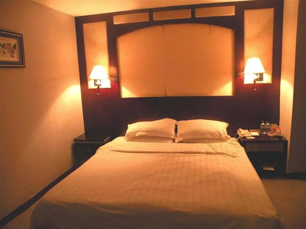 Golden Dragon Hotel