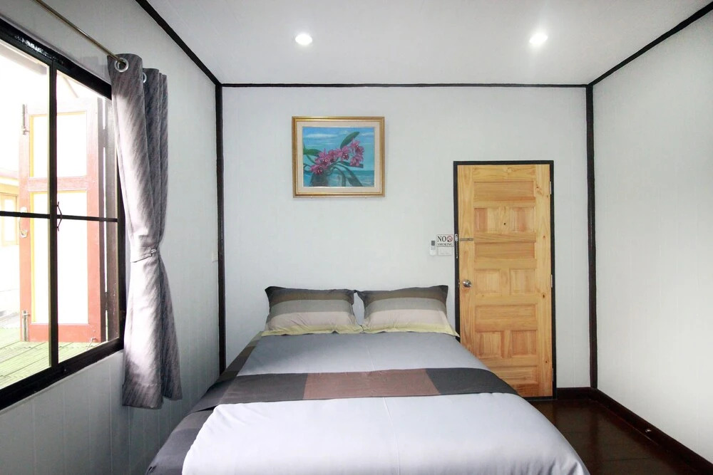 OB ARUN House