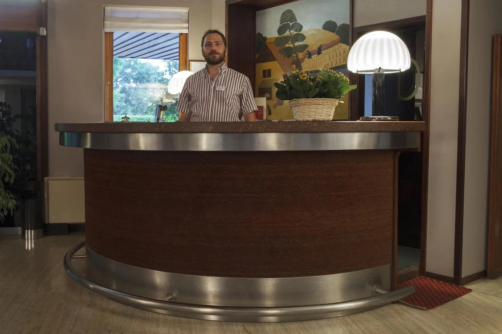 Hotel I Diamanti