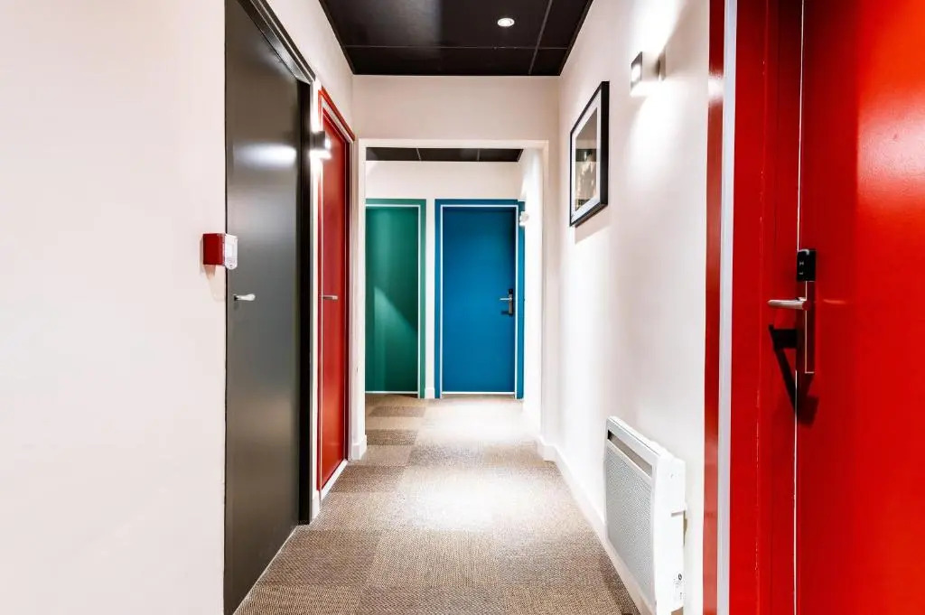Le Nesk Ventoux - Hotel