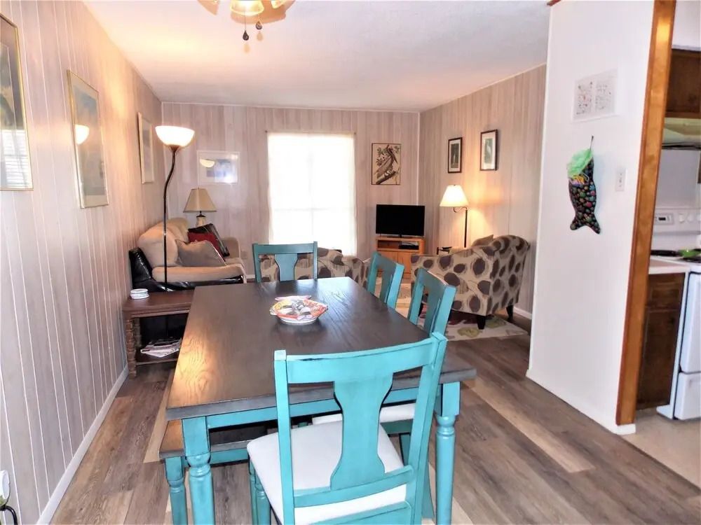 Mustang Isle Affordable Sandy Isle Condo by Redawning