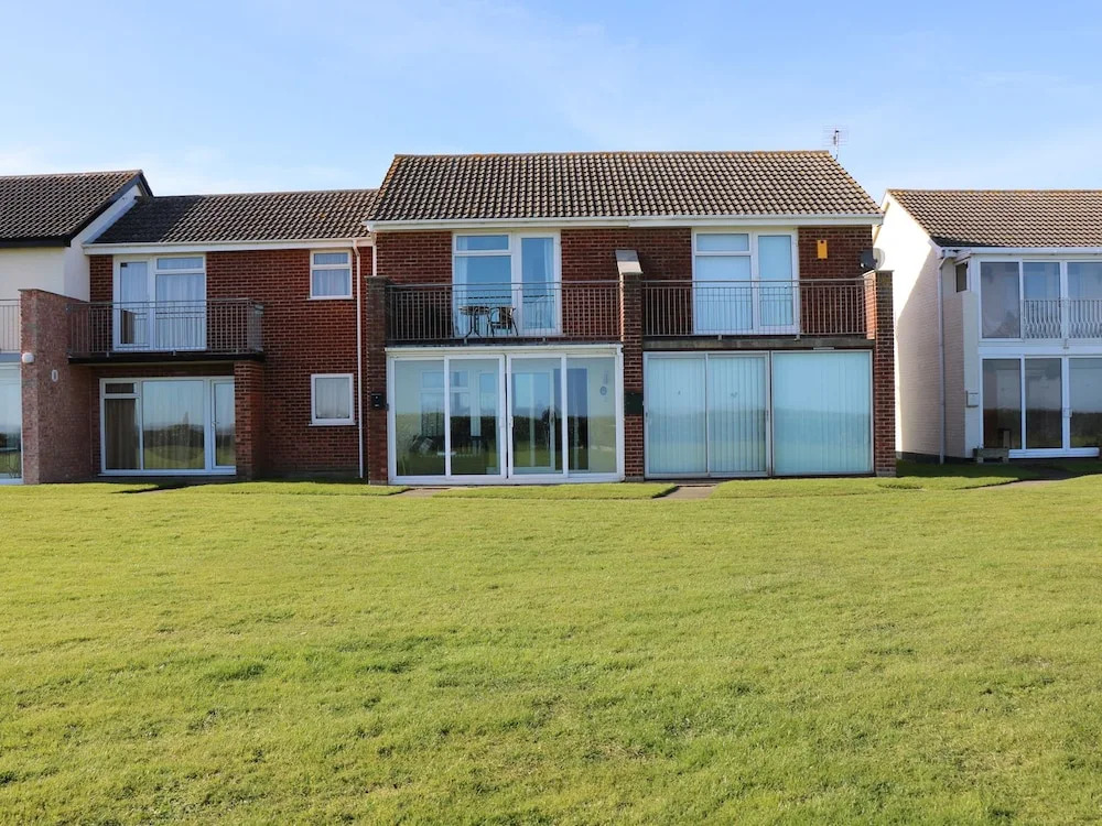 40 Kessingland Cottages