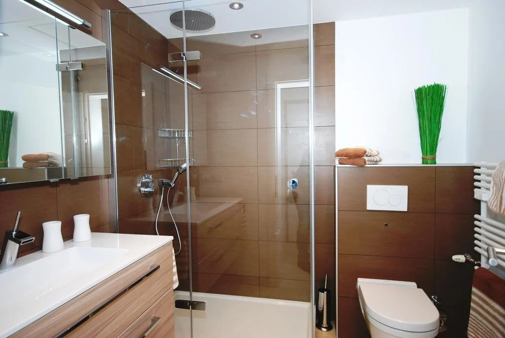 Berghaus Tirol - Luxus Apartement