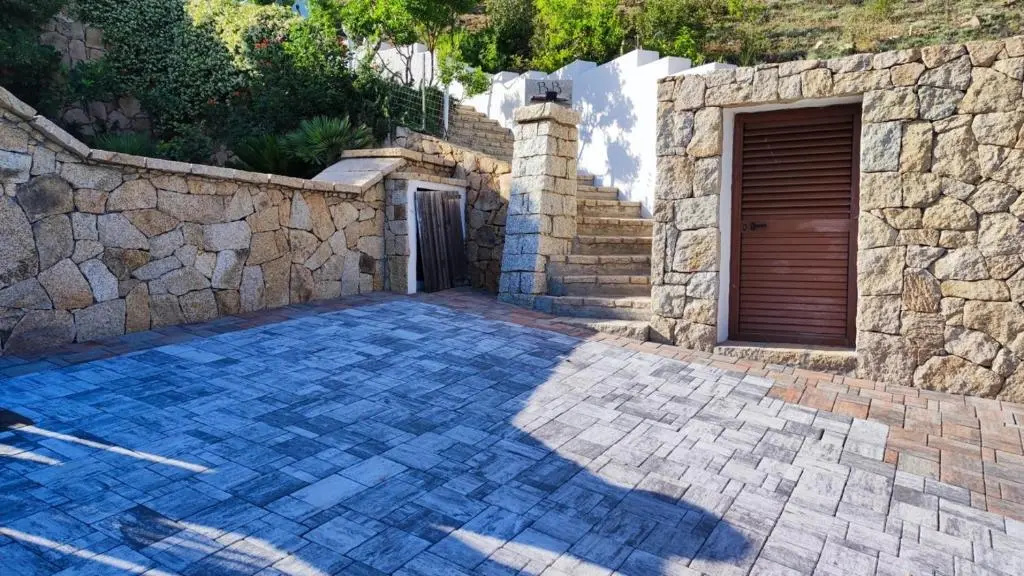 casa lUlivariu affittacamere