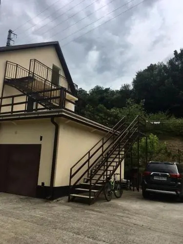 Nikolays Guest House