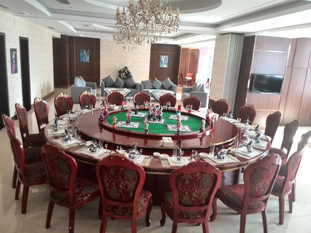 Peranc Hotel