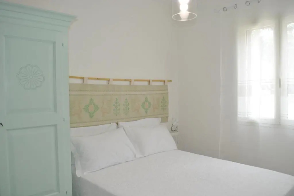 Casa Ono - Appartamento con 2 Camere e 2 bagni in centro abitato