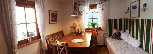 Landhaus Sonnenschein