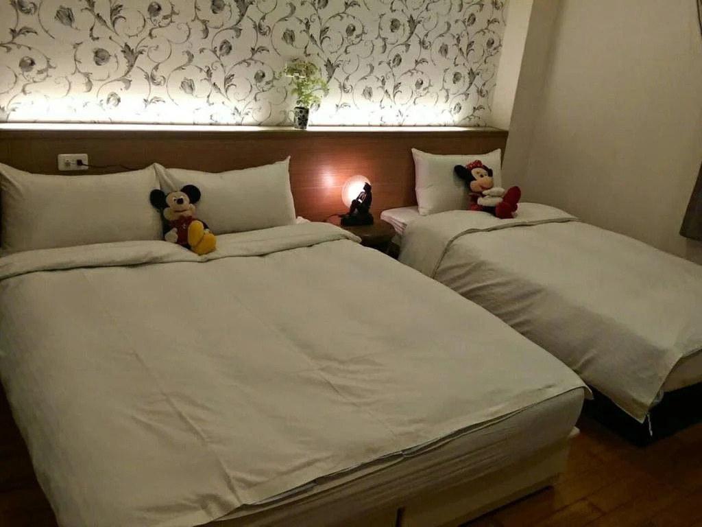 He Yun B&B