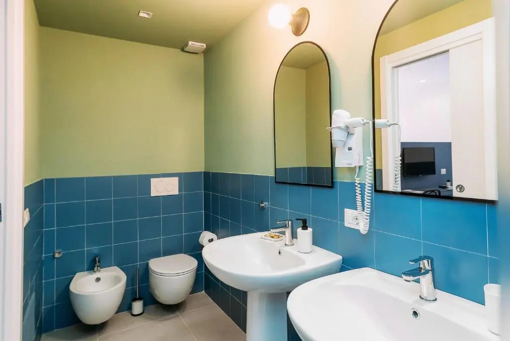 Sorrento Colors&Suites