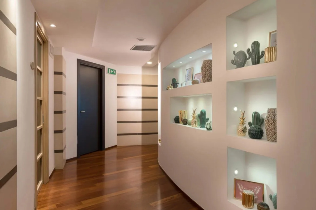 Savoia Hotel Rimini