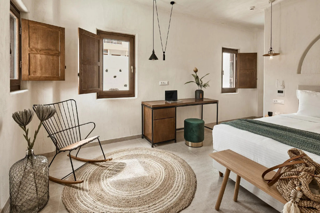 Winery Hotel 1870