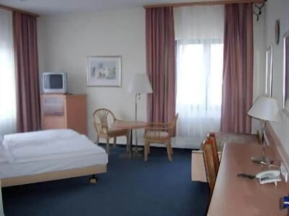 Hotel Christinenhof garni - Bed & Breakfast
